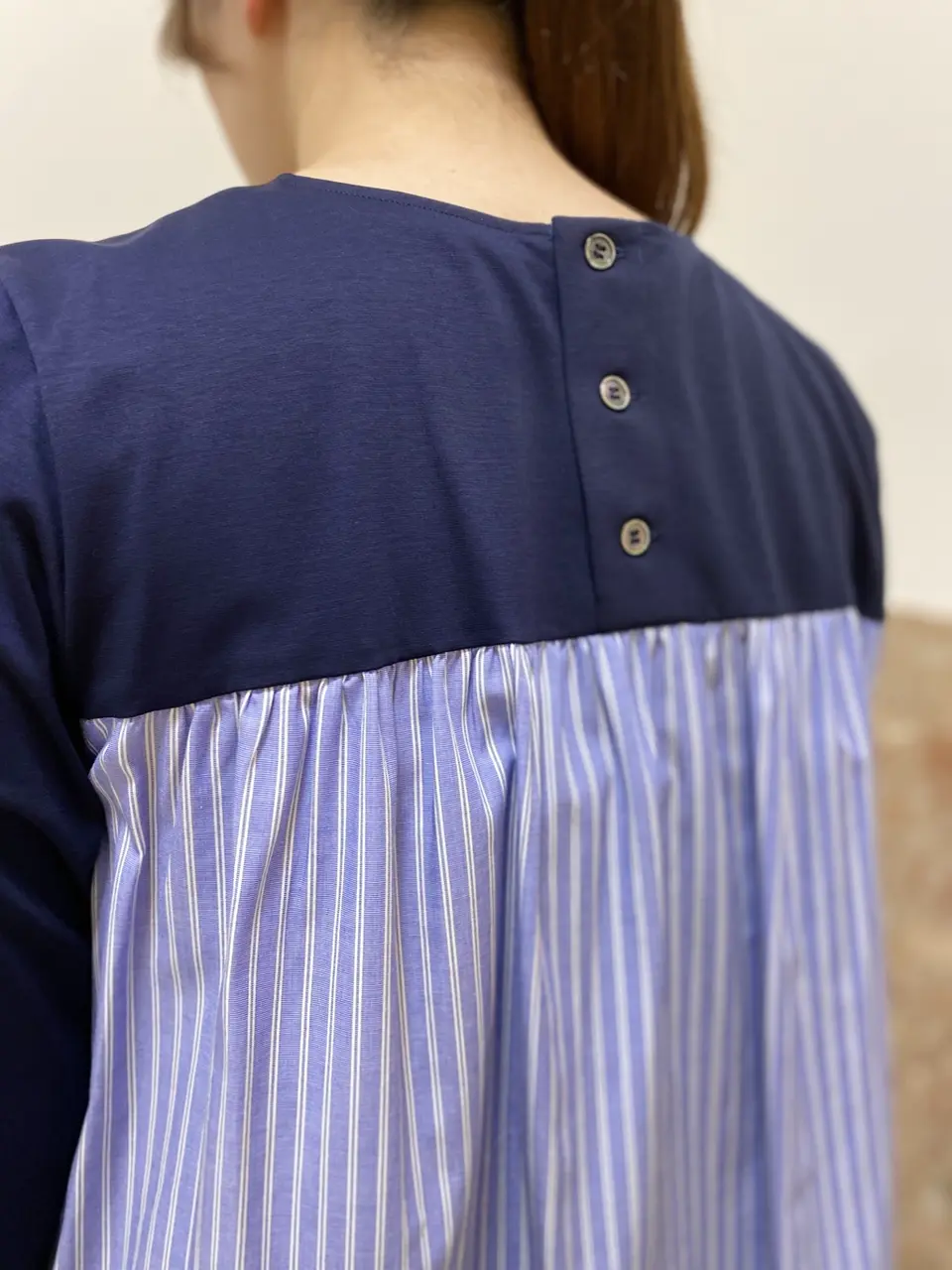 23区 L 佐々木 コーディネート画像