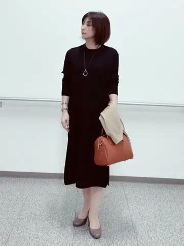 23区 L 水上 コーディネート画像