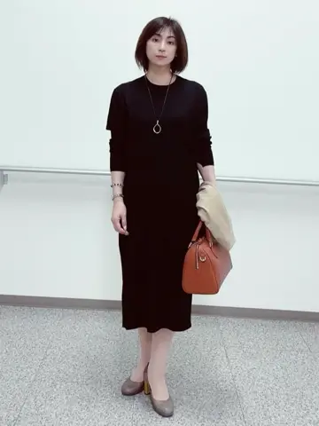 23区 L 水上 コーディネート画像