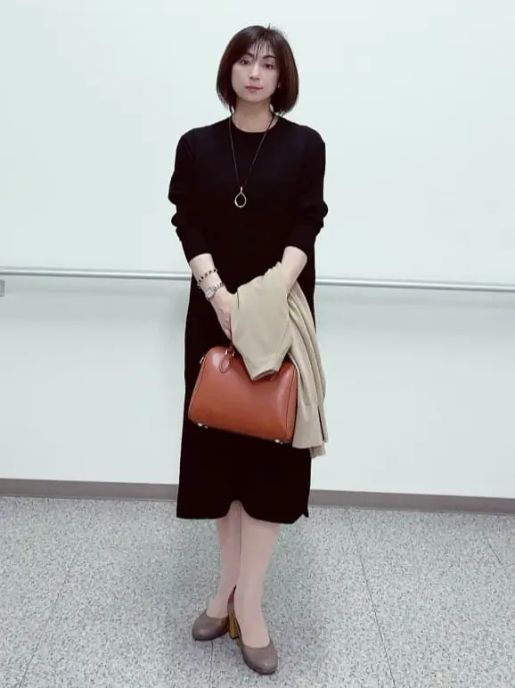 23区 L 水上 コーディネート画像