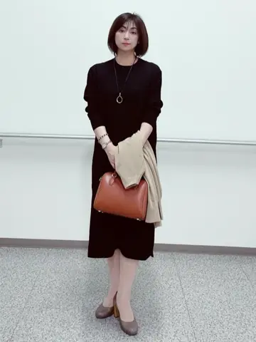 23区 L 水上 コーディネート画像