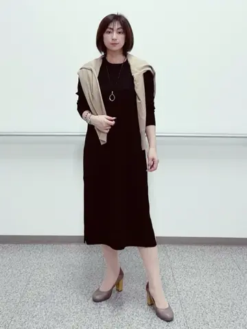 23区 L 水上 コーディネート画像