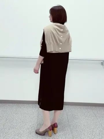 23区 L 水上 コーディネート画像