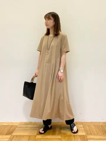 23区 L 八木沢 コーディネート画像