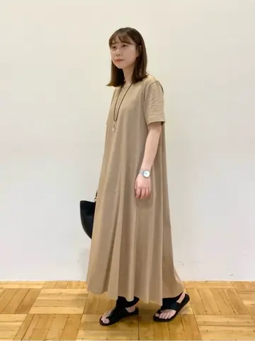 23区 L 八木沢 コーディネート画像