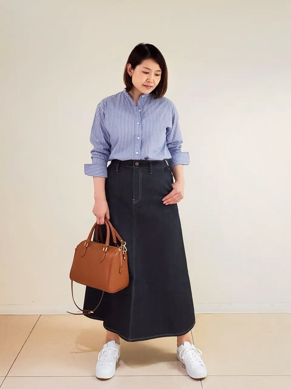 23区 L 堤 コーディネート画像