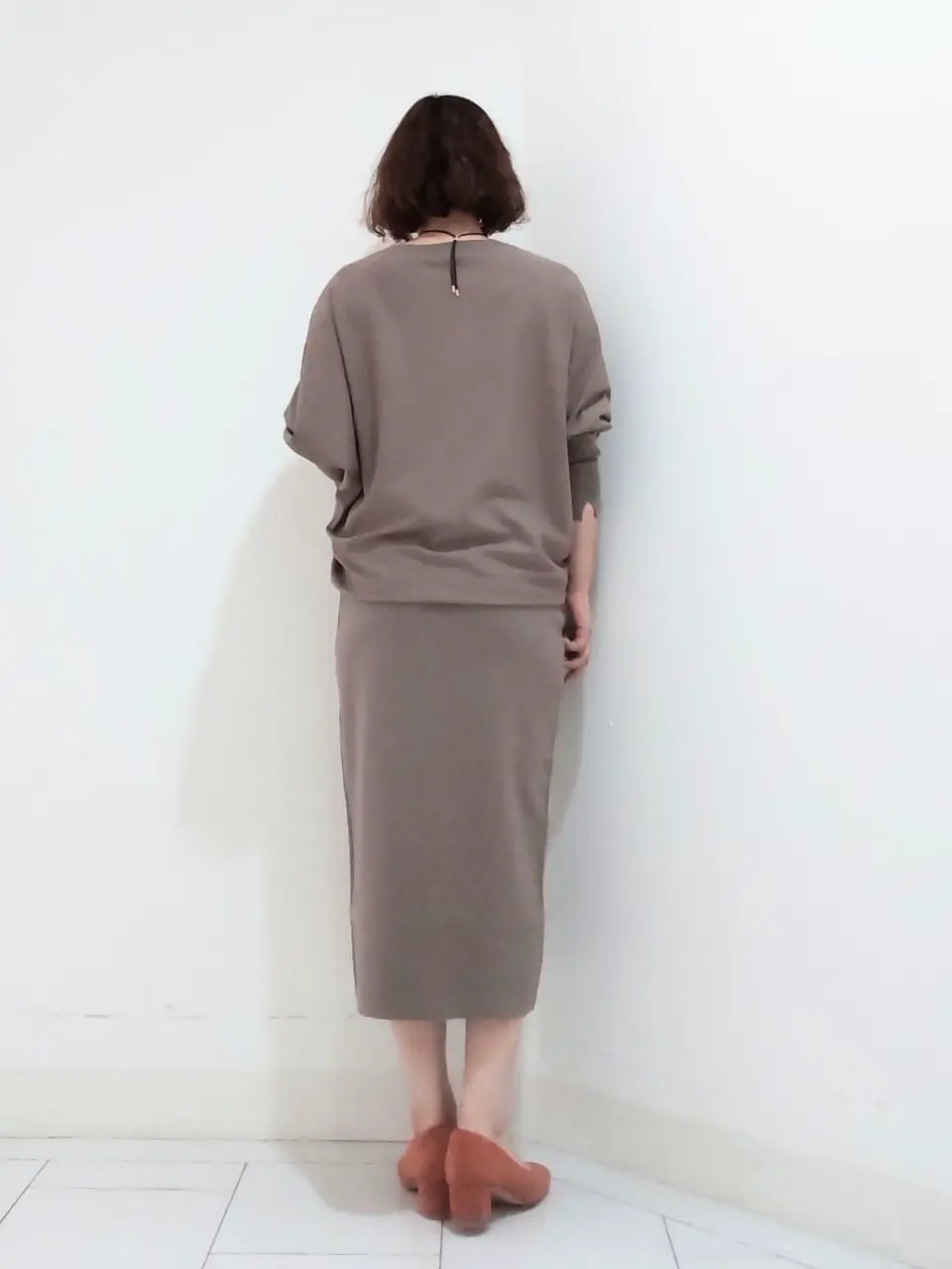 23区 L ナオミ コーディネート画像