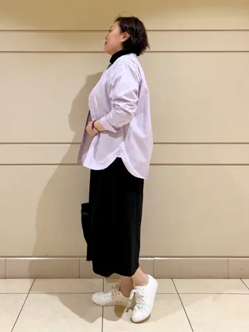 23区 L 山崎 コーディネート画像