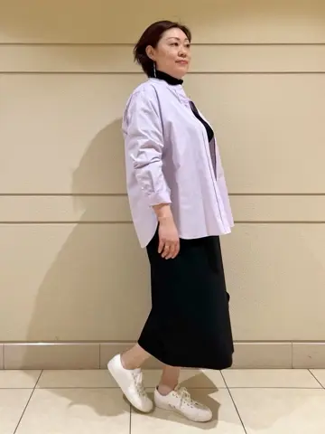 23区 L 山崎 コーディネート画像