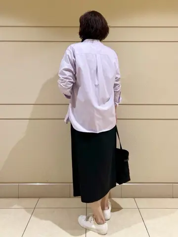 23区 L 山崎 コーディネート画像