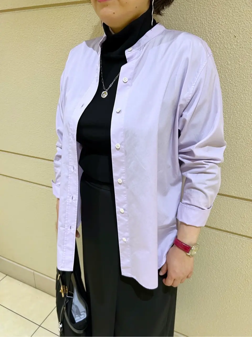 23区 L 山崎 コーディネート画像