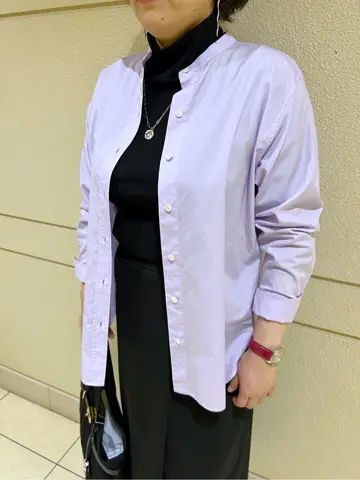 23区 L 山崎 コーディネート画像