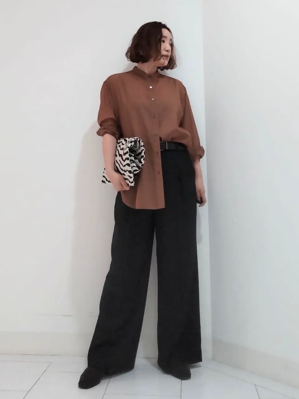 23区 L ナオミ コーディネート画像