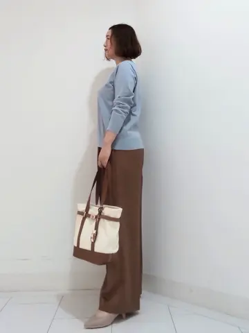 23区 L ナオミ コーディネート画像