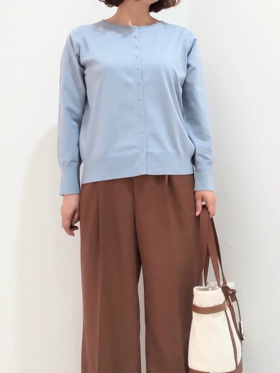 23区 L ナオミ コーディネート画像