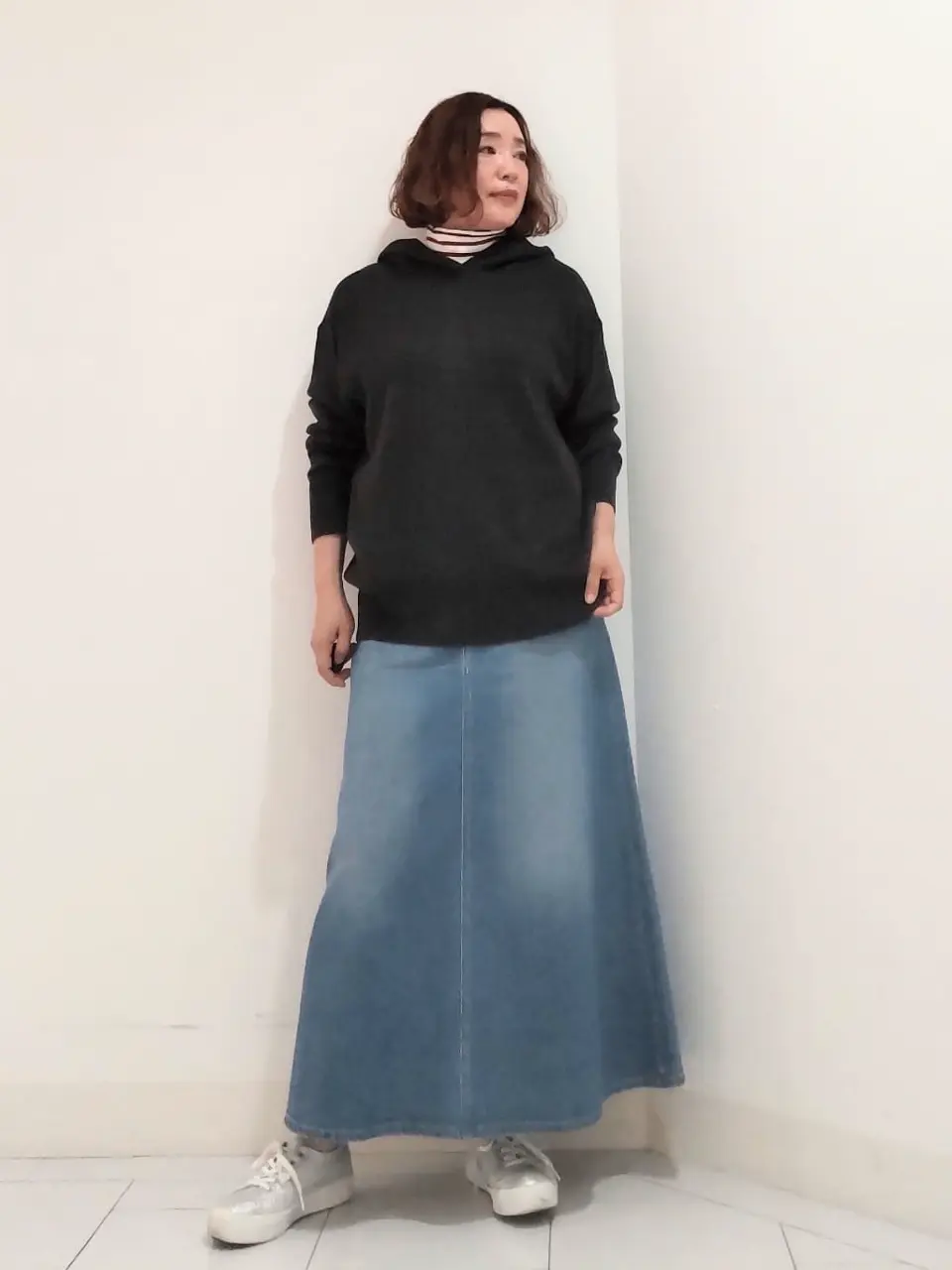 23区 L ナオミ コーディネート画像