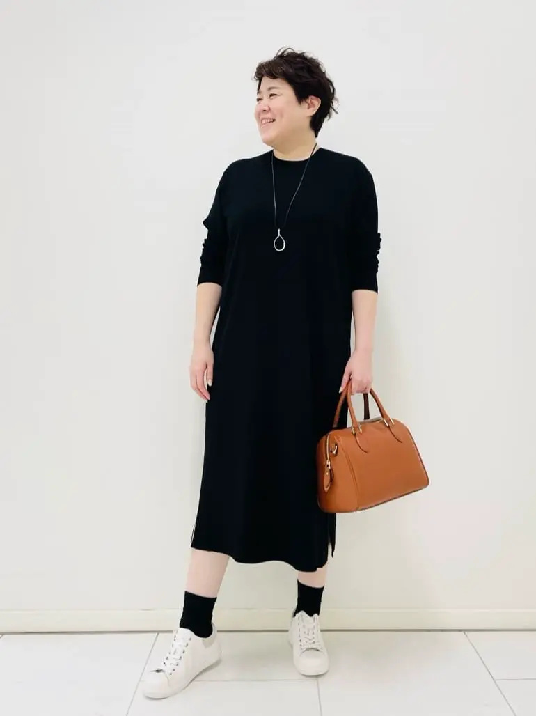 23区 L 佐藤 コーディネート画像