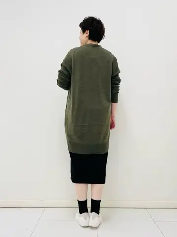 23区 L 佐藤 コーディネート画像