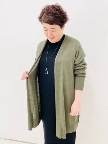 23区 L 佐藤 コーディネート画像