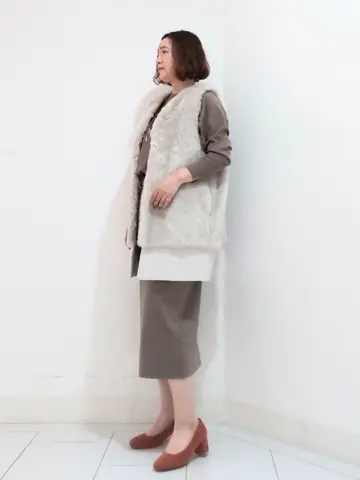 23区 L ナオミ コーディネート画像