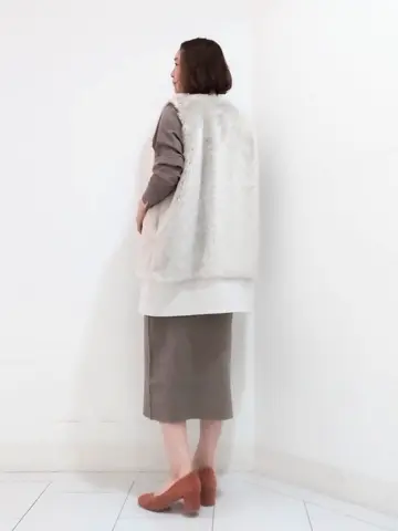 23区 L ナオミ コーディネート画像