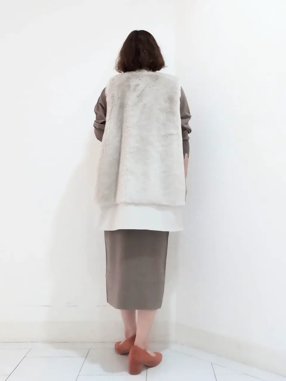 23区 L ナオミ コーディネート画像