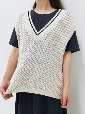 23区 L やの コーディネート画像