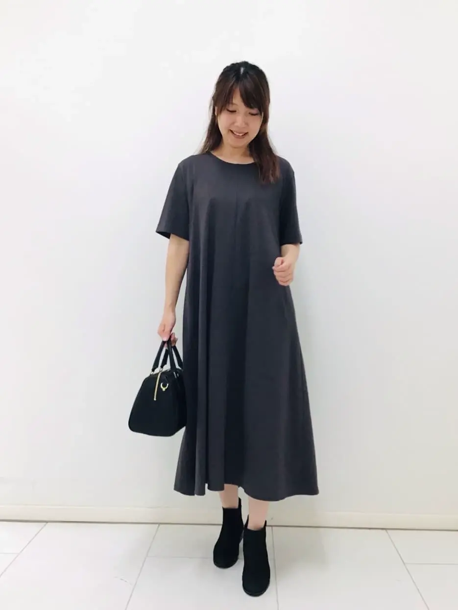 23区 L やの コーディネート画像