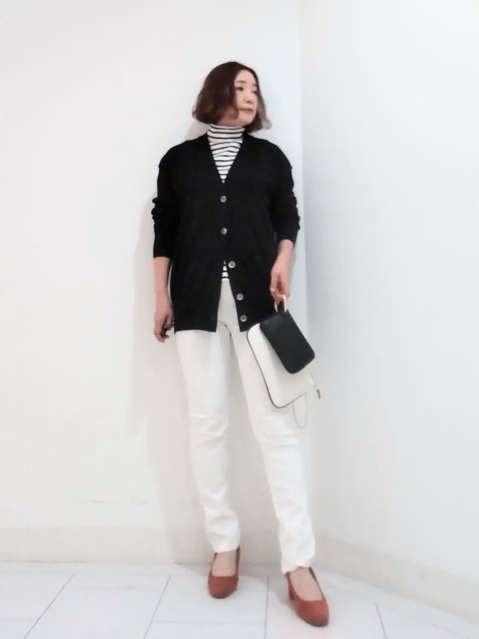 23区 L ナオミ コーディネート画像