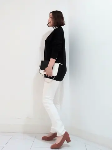 23区 L ナオミ コーディネート画像