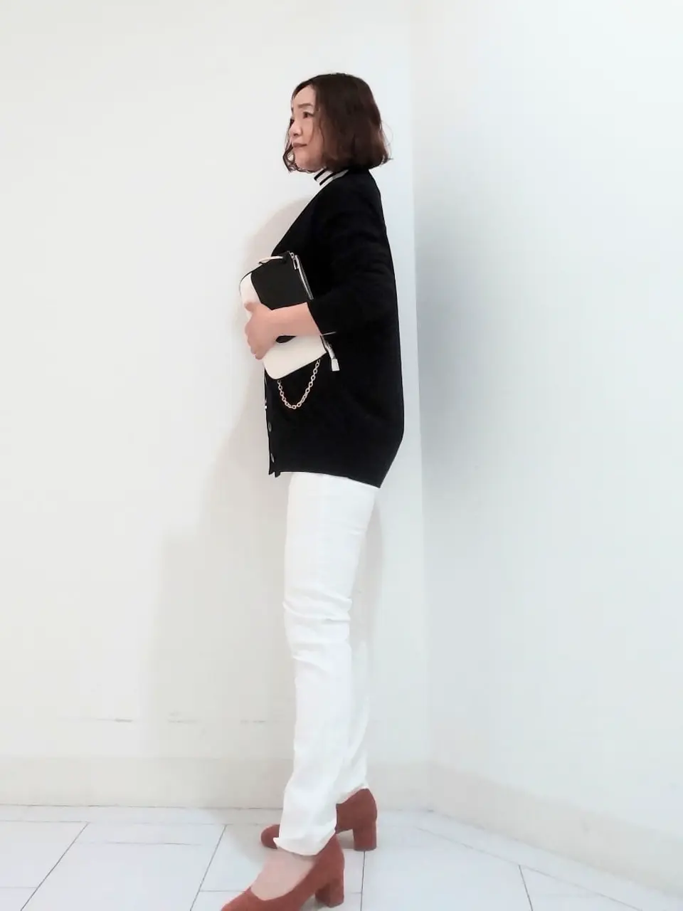 23区 L ナオミ コーディネート画像