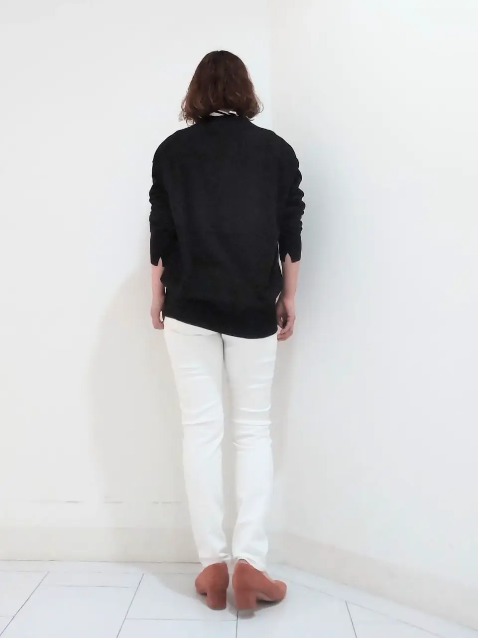 23区 L ナオミ コーディネート画像