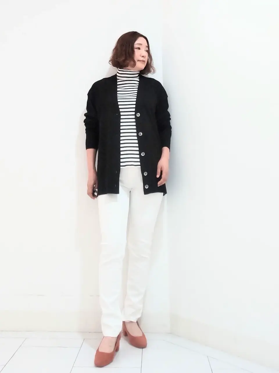 23区 L ナオミ コーディネート画像