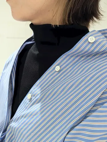 23区 L 緒續 コーディネート画像