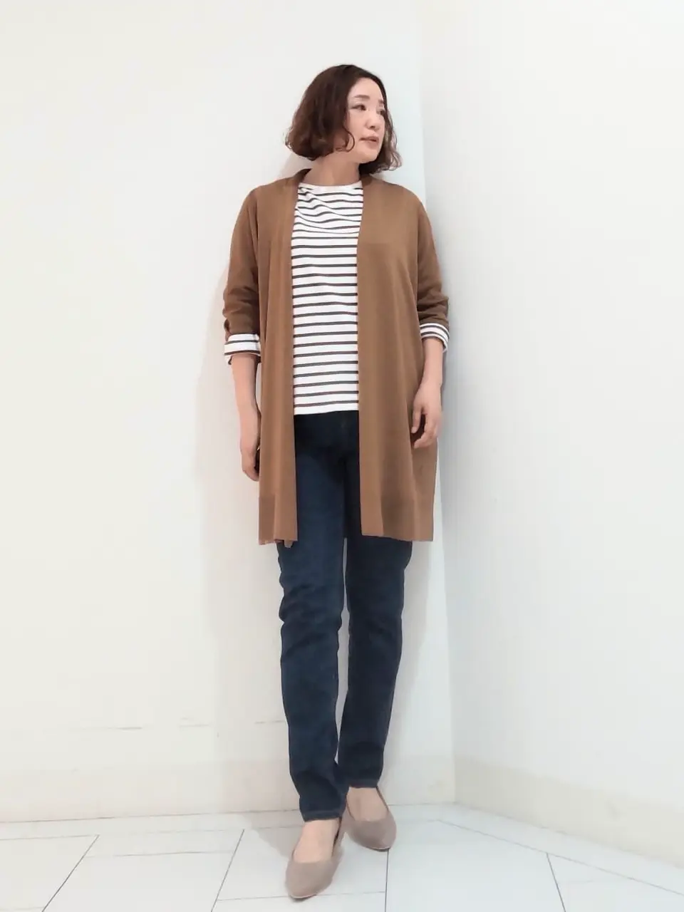 23区 L ナオミ コーディネート画像