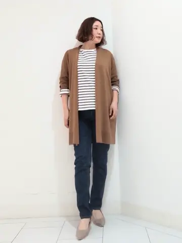 23区 L ナオミ コーディネート画像