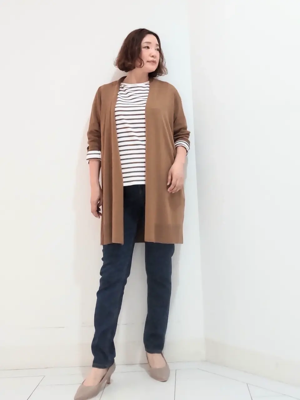 23区 L ナオミ コーディネート画像