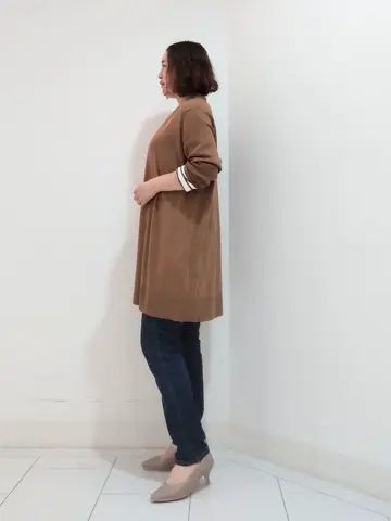 23区 L ナオミ コーディネート画像