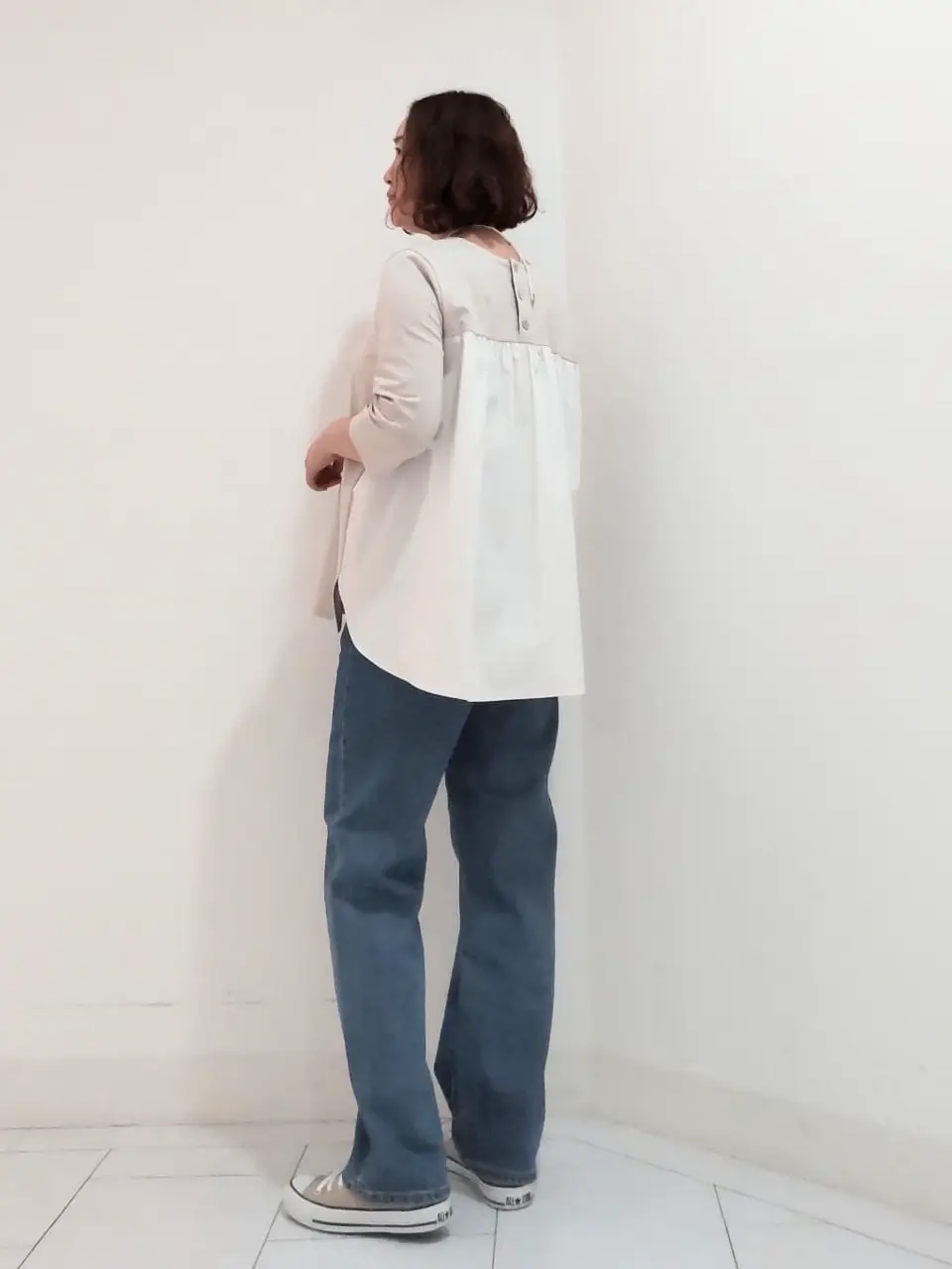 23区 L ナオミ コーディネート画像