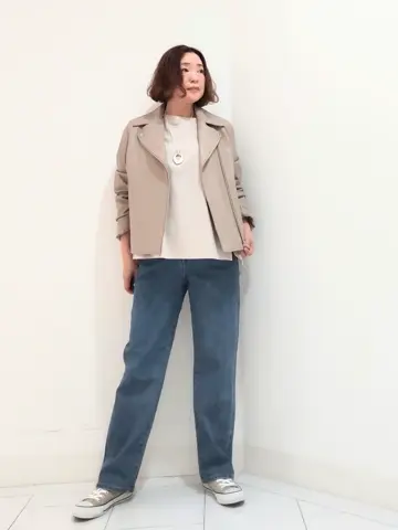 23区 L ナオミ コーディネート画像