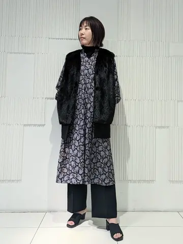 23区 L 緒續 コーディネート画像