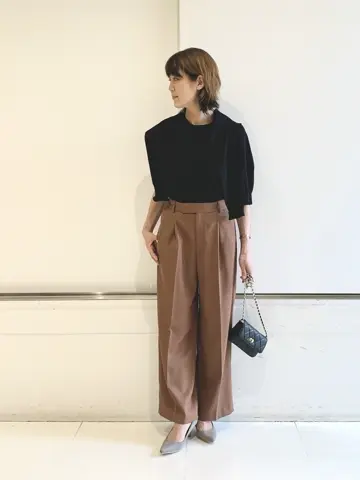 23区 L 稲船 コーディネート画像