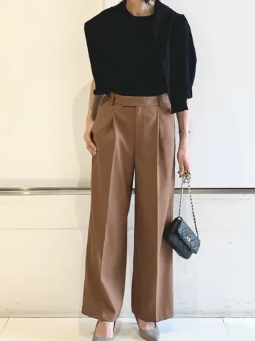 23区 L 稲船 コーディネート画像