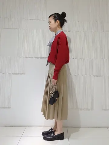 23区 L 山下 コーディネート画像