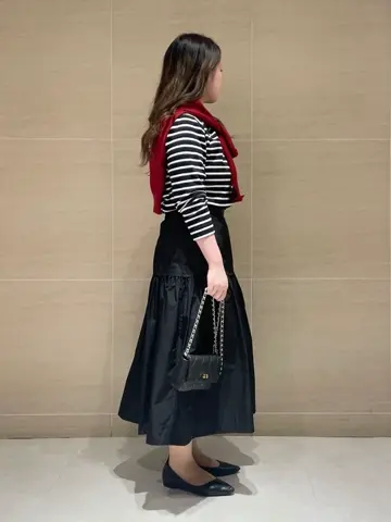 23区 L 俵 コーディネート画像