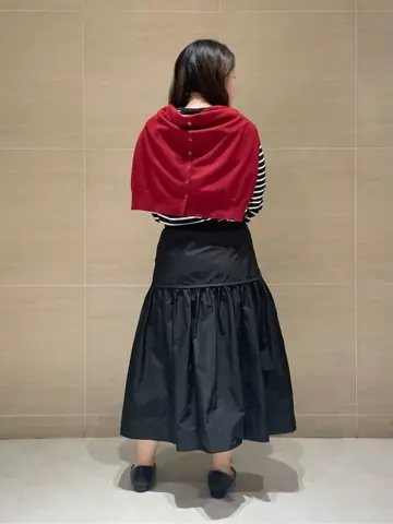 23区 L 俵 コーディネート画像