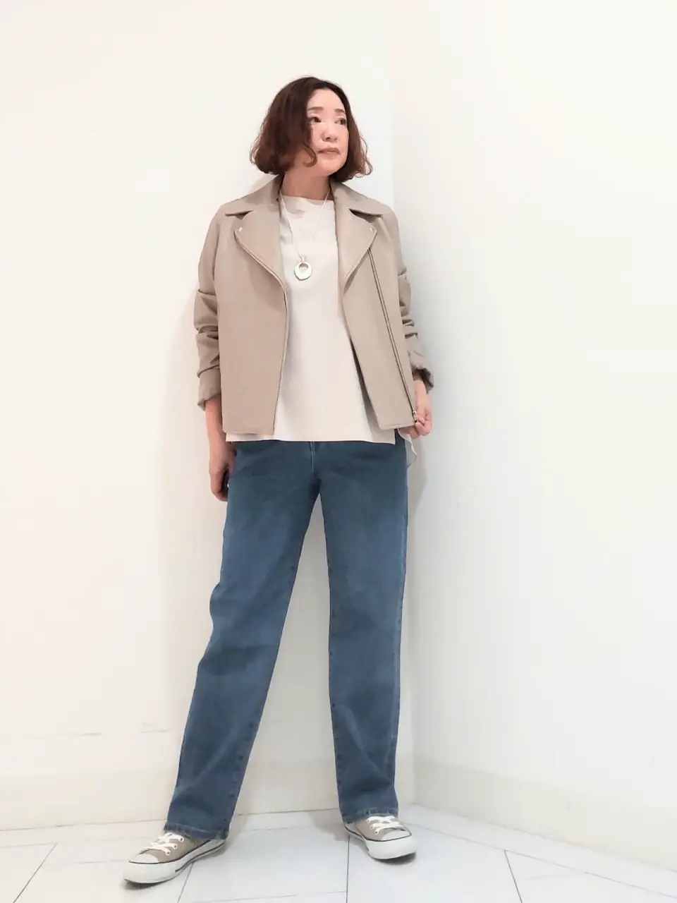 23区 L ナオミ コーディネート画像