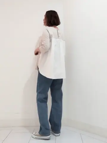 23区 L ナオミ コーディネート画像