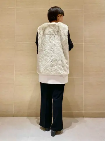 23区 L 大野 コーディネート画像