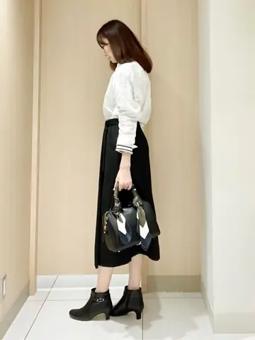 23区 L 山崎 コーディネート画像